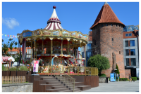 caroussel