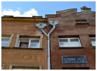 houses