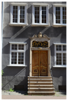 door
