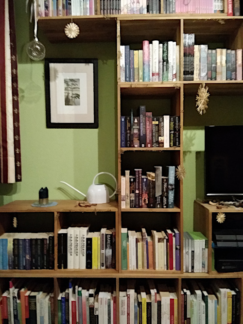 bookshelf bookshelf